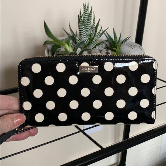 kate spade Handbags - KATE SPADE WALLET
